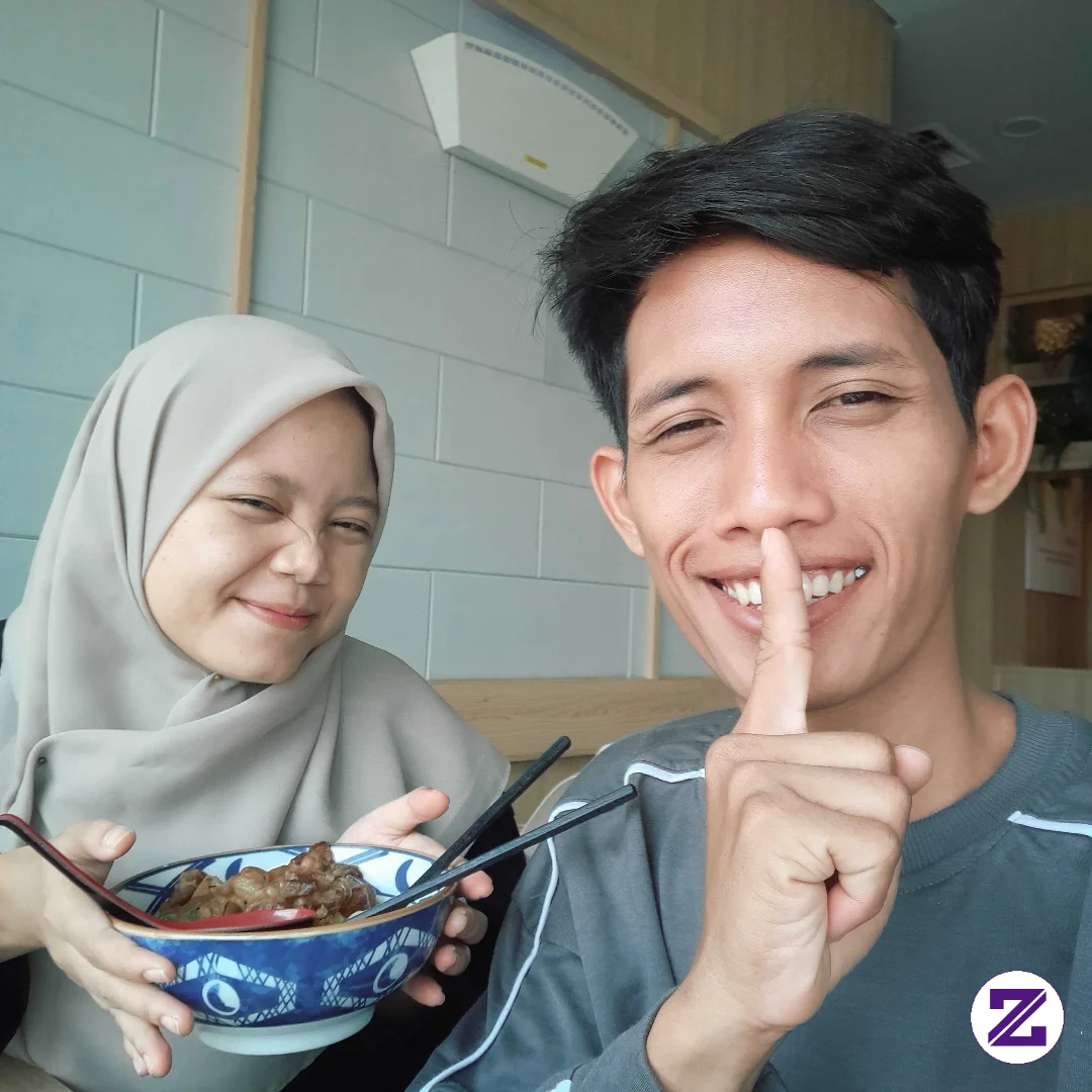 Dua Hati Yang Kembali Berpulang: Menelusuri Dunia Yang Lebih Luas Bersama