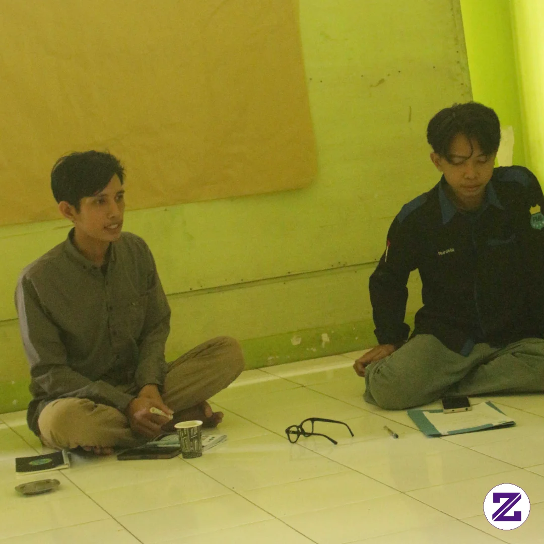 Menemukan Pintu Baru Di Ujung Jalan Buntu: Perjalanan Merawat Syukur