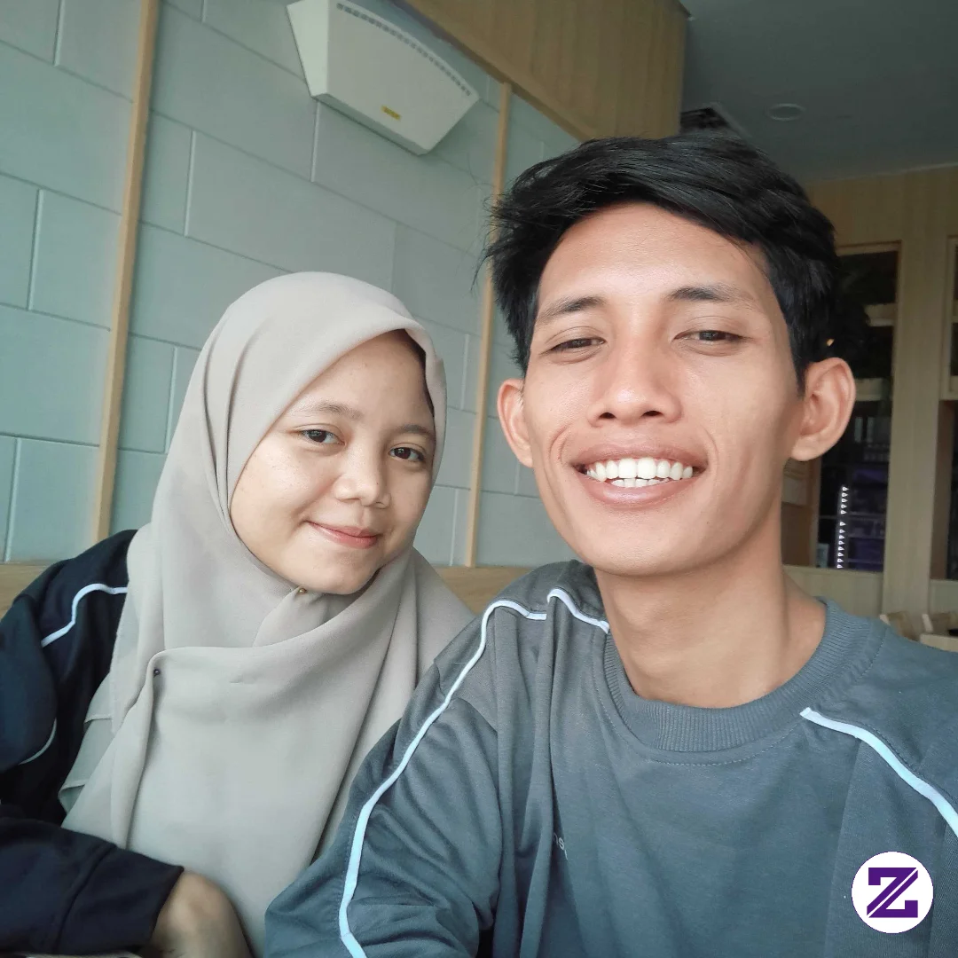 Menenun Bahtera Dari Nol: Ketika Cinta Dan Doa Menjadi Pondasi Terkuat