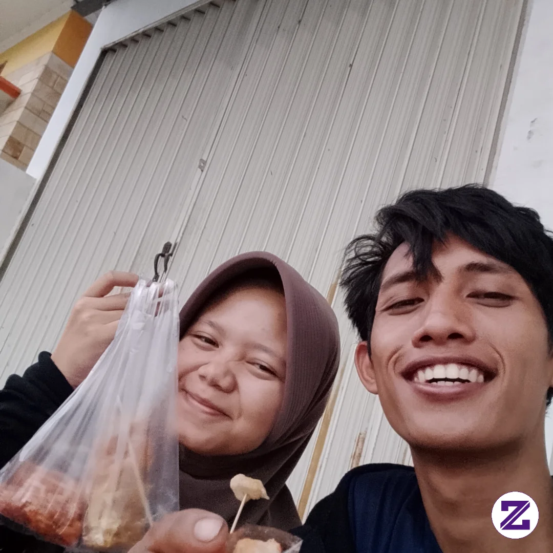 Di Antara Shift Pabrik Dan Kehangatan Rumah