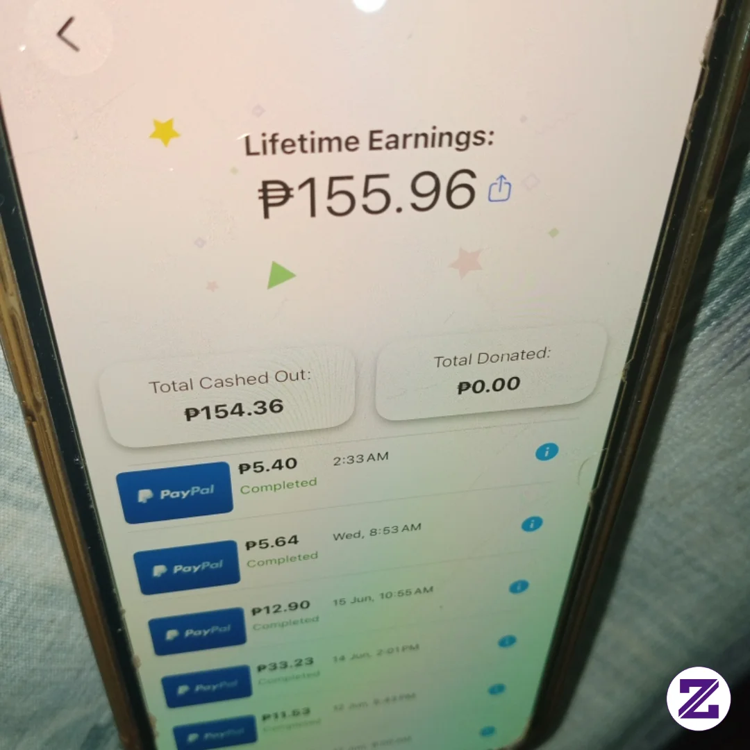 Araw Araw My 5 Pesos