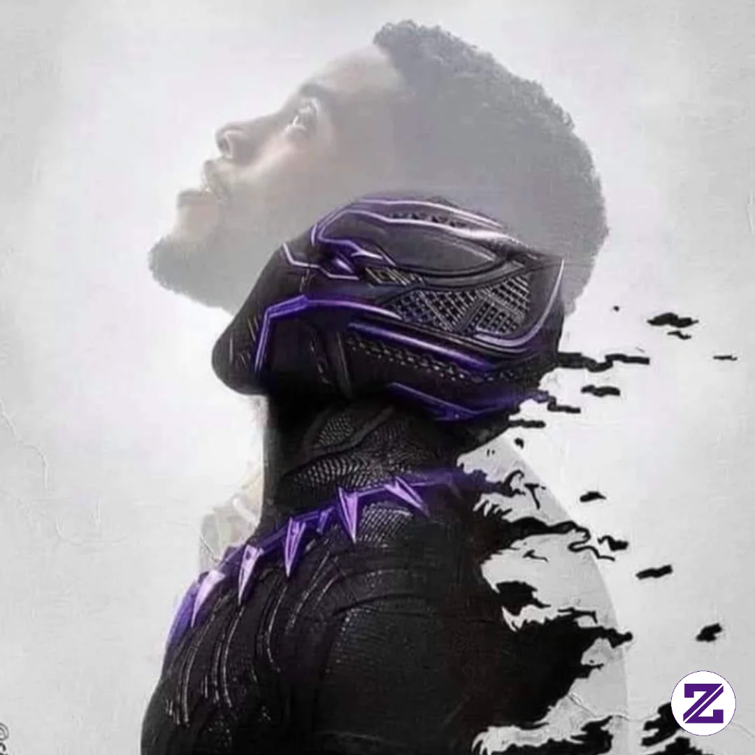 I Miss Him Wakanda Forever