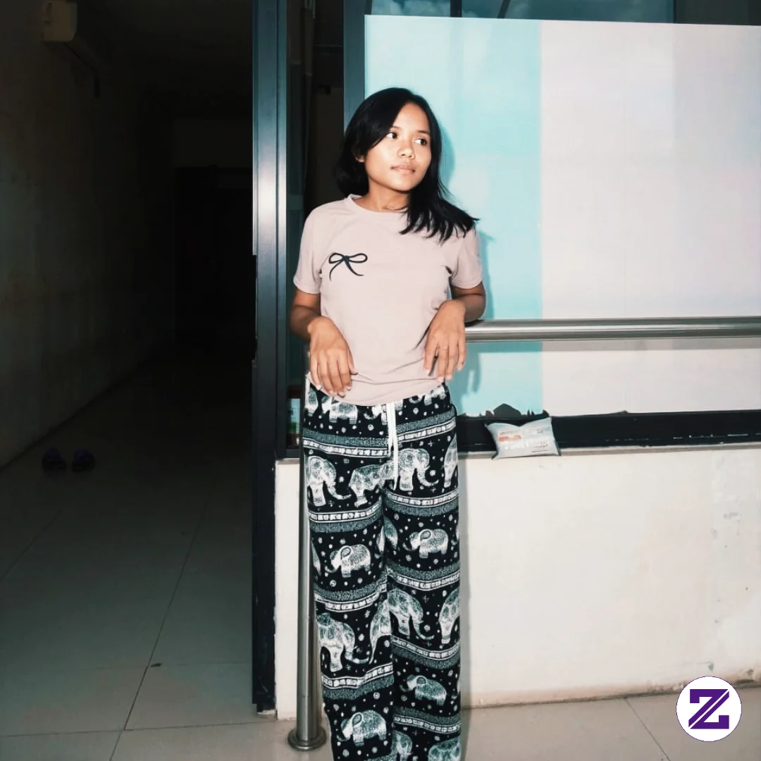 Halo Saya Pengguna Baru Di Zoyalink