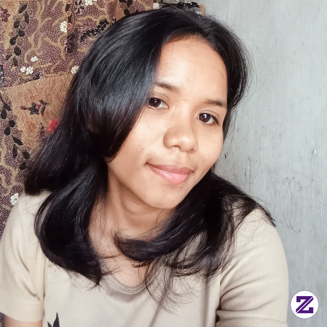 Halo Selamat Pagi