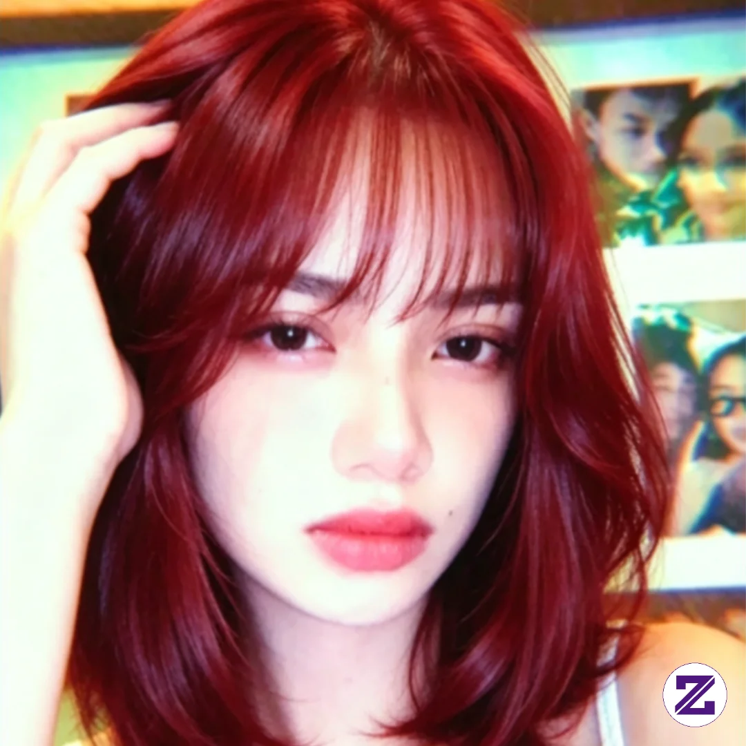 Hottie Red Hair🔥