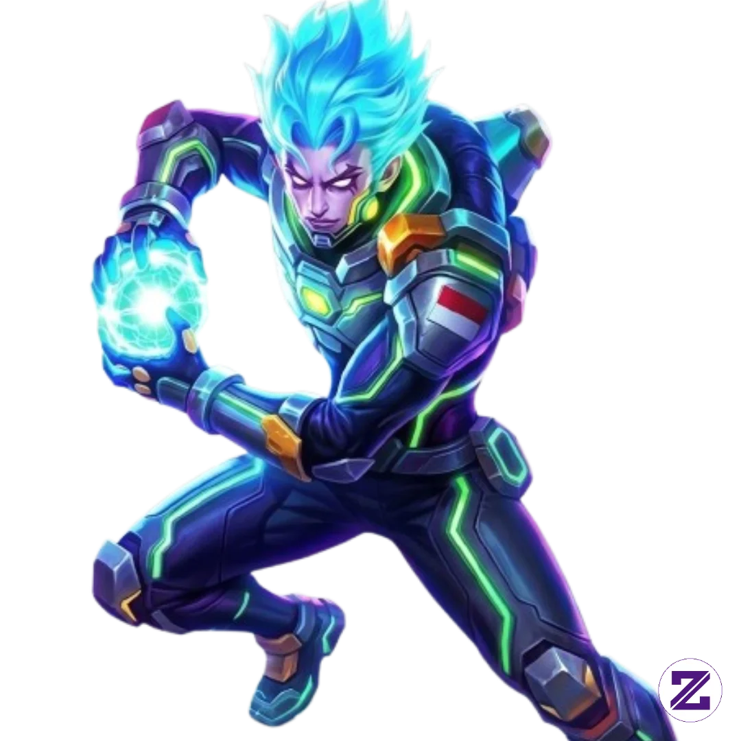 GORD Gameplay Mlbb