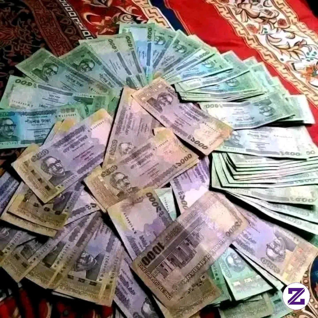 Bangladesh Best Money 🤑