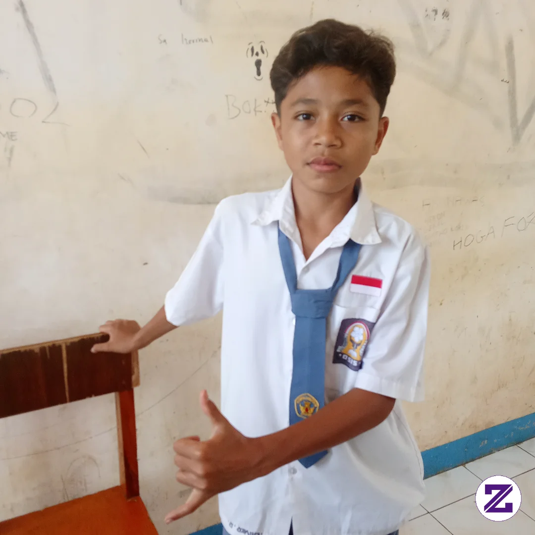 Hallo Teman Teman