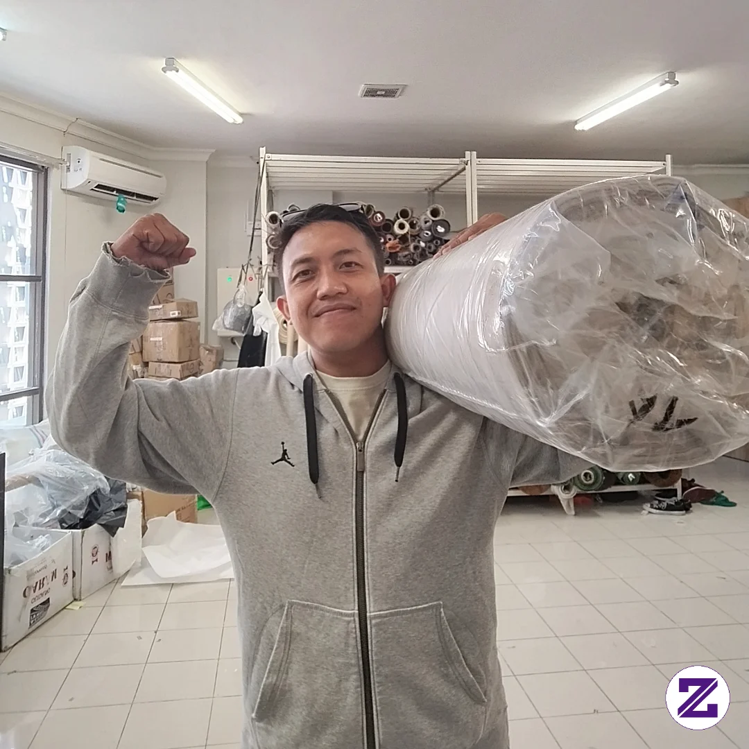 Gimana Semangat Hari Ini?? Apakah Masih Membara Kawan??