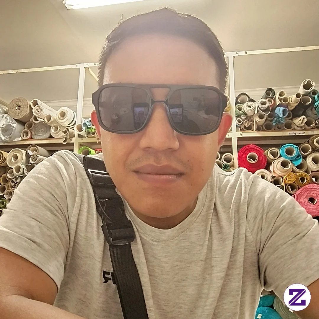 Nikmati Proses Yang Sedang Di Jalani, Agar Apa Yang Kita Inginkan Bisa Tercapai.