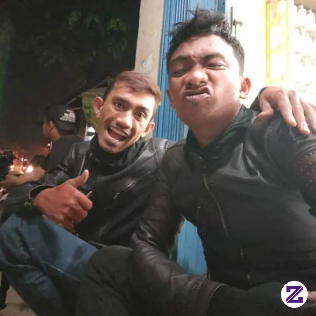 Memories With My Friends