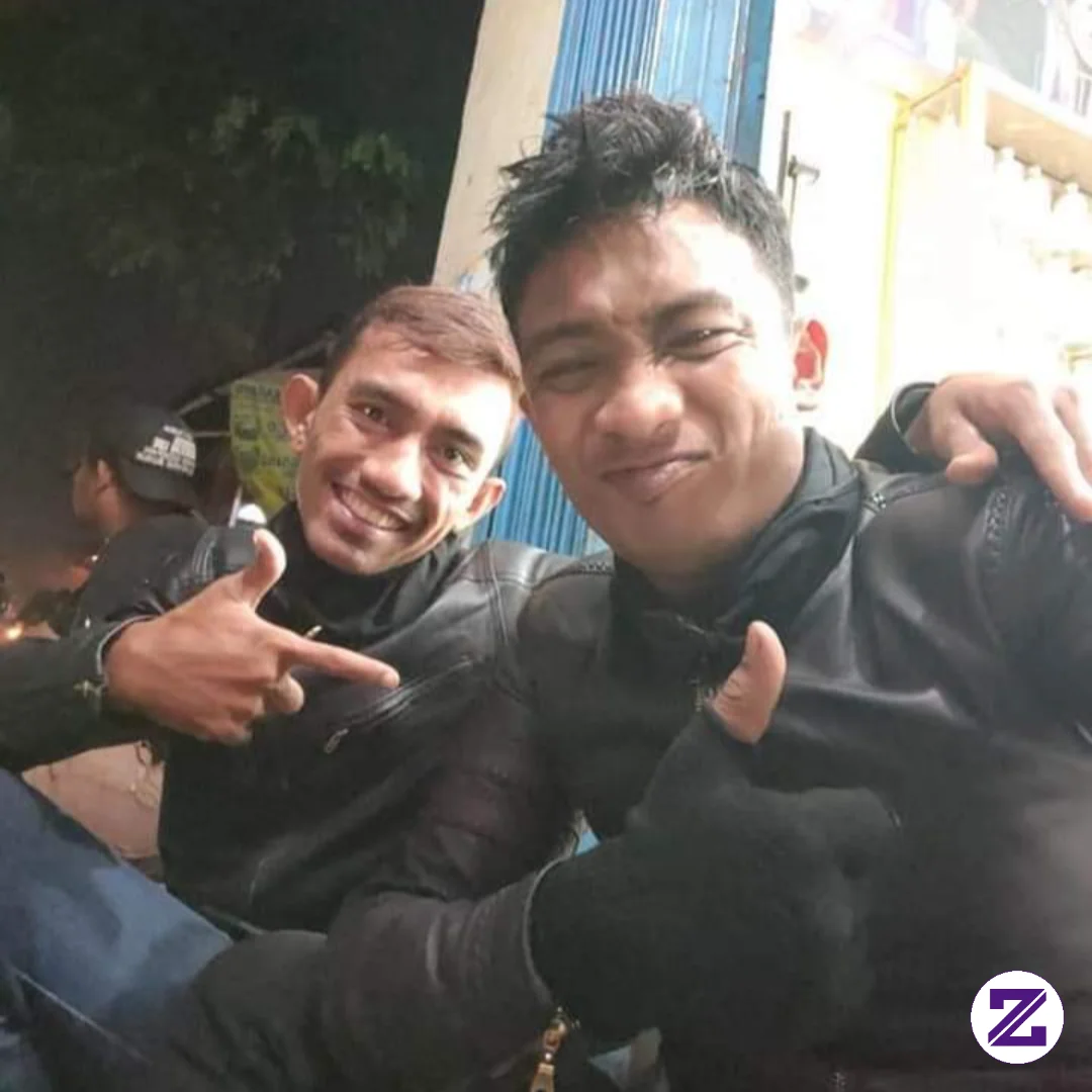 With Sakay Alias Rascob