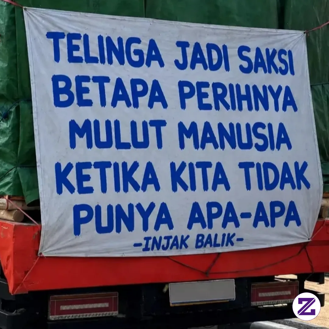 Fakta Dan Kenyataan Dengan Situasi Jaman Saat Ini
