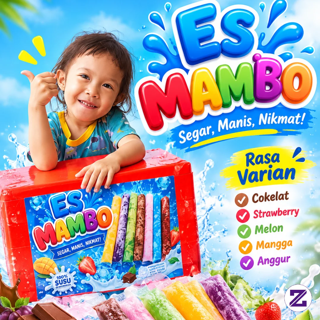 Es Mambo Bun