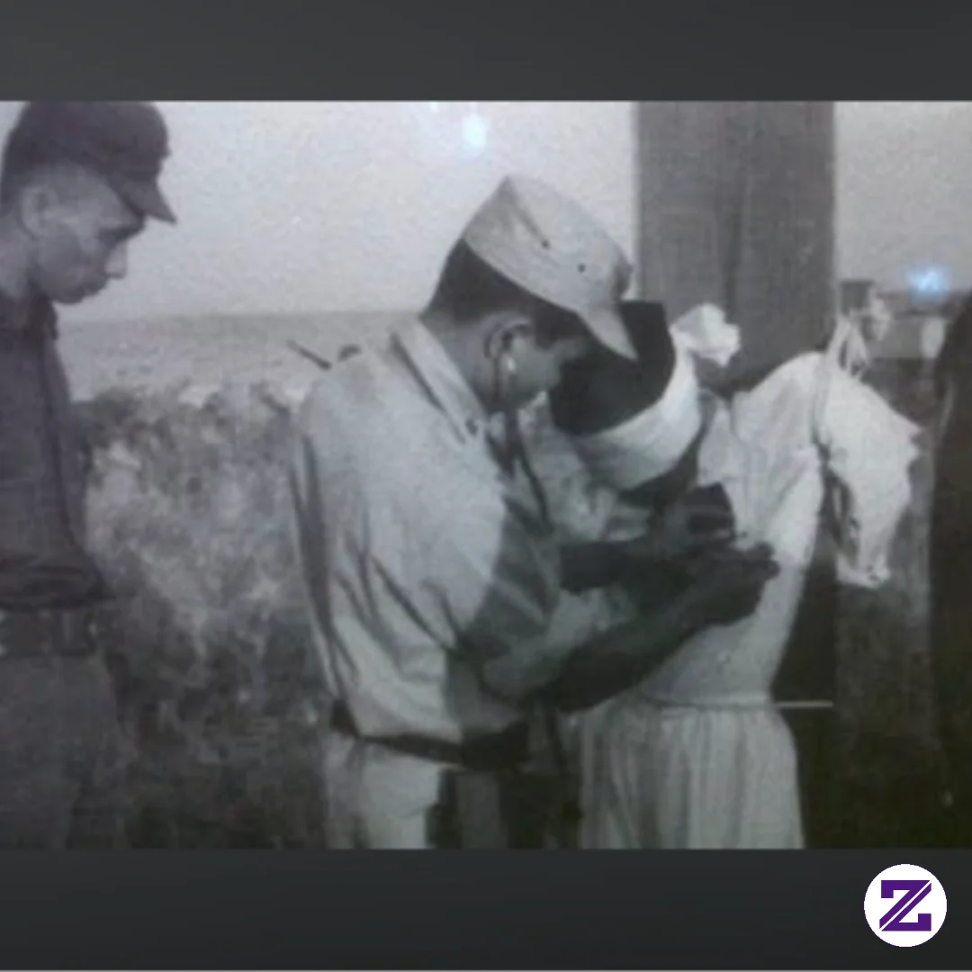 Pernah Satu Kos-kosan, Bung Karno Pun Menangis Saat Tandatangani SK Hukuman Mati