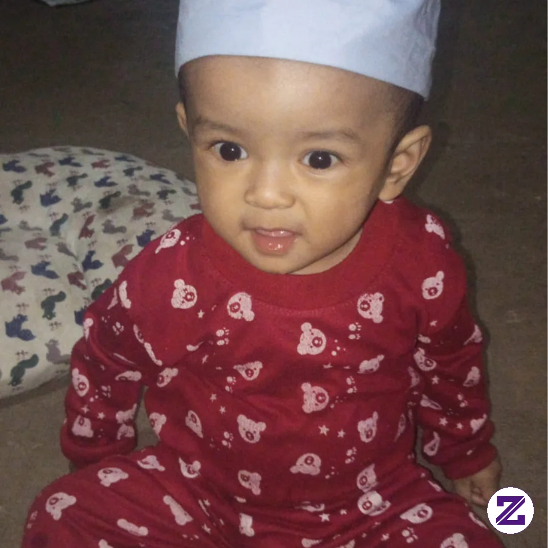 Anak Sholeh Pinter