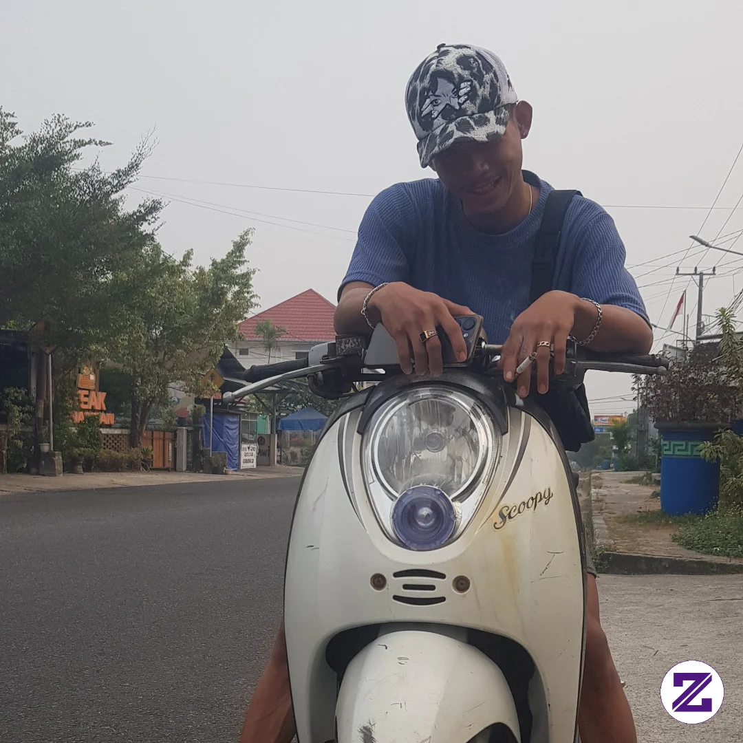 Lemas Gara2 Ke Habisan Bensin
