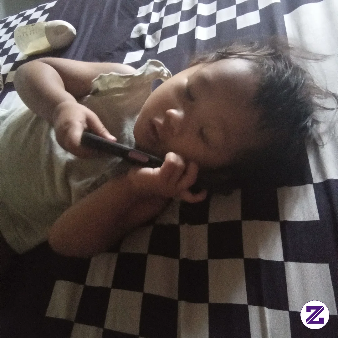 Nelpon Ayah