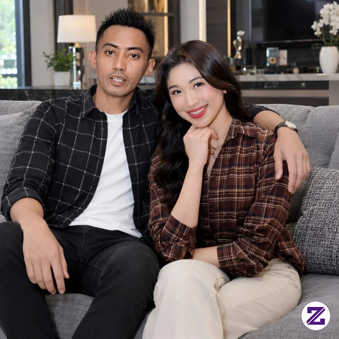 Aksara Rasa Yang Tumbuh Diam-Diam, Menjaga Indahnya Rasa Tanpa Banyak Kata