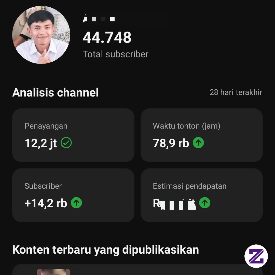 Go To 50k Subscribers 🤗