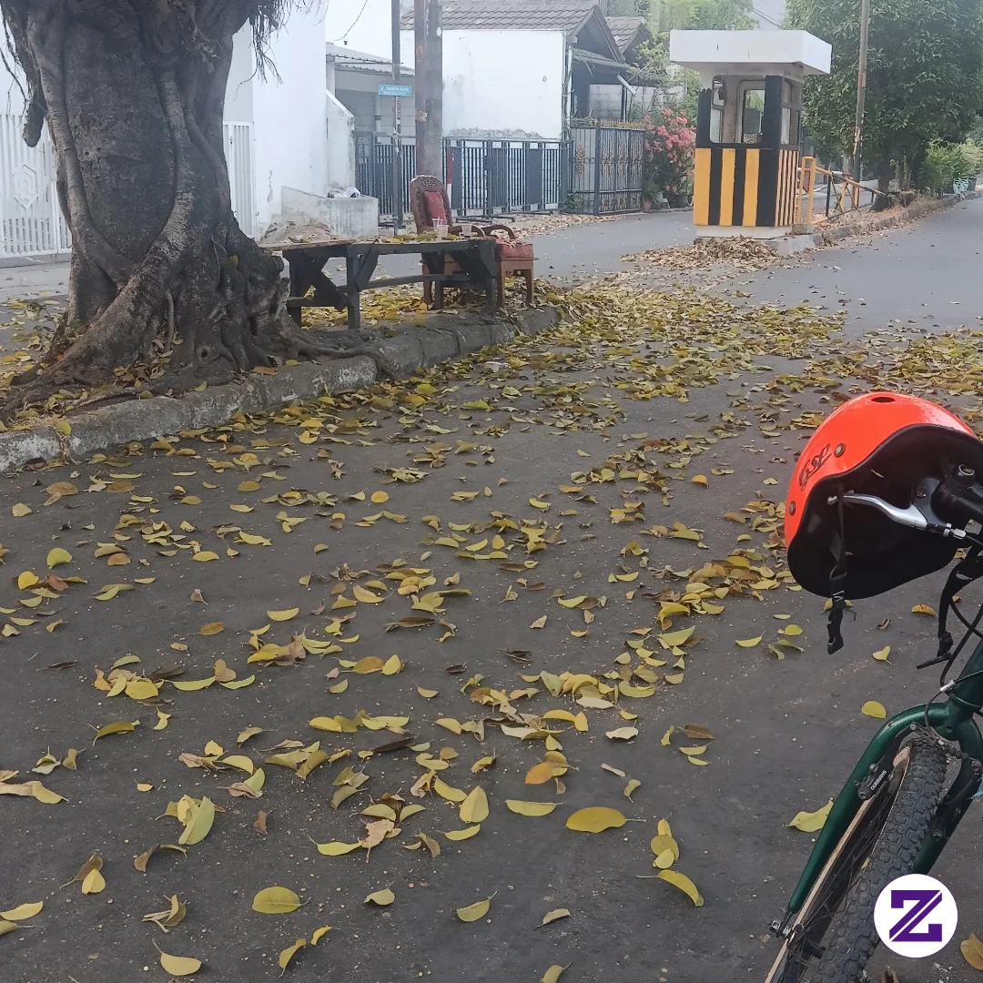 Sampah Masih Punya Nilai