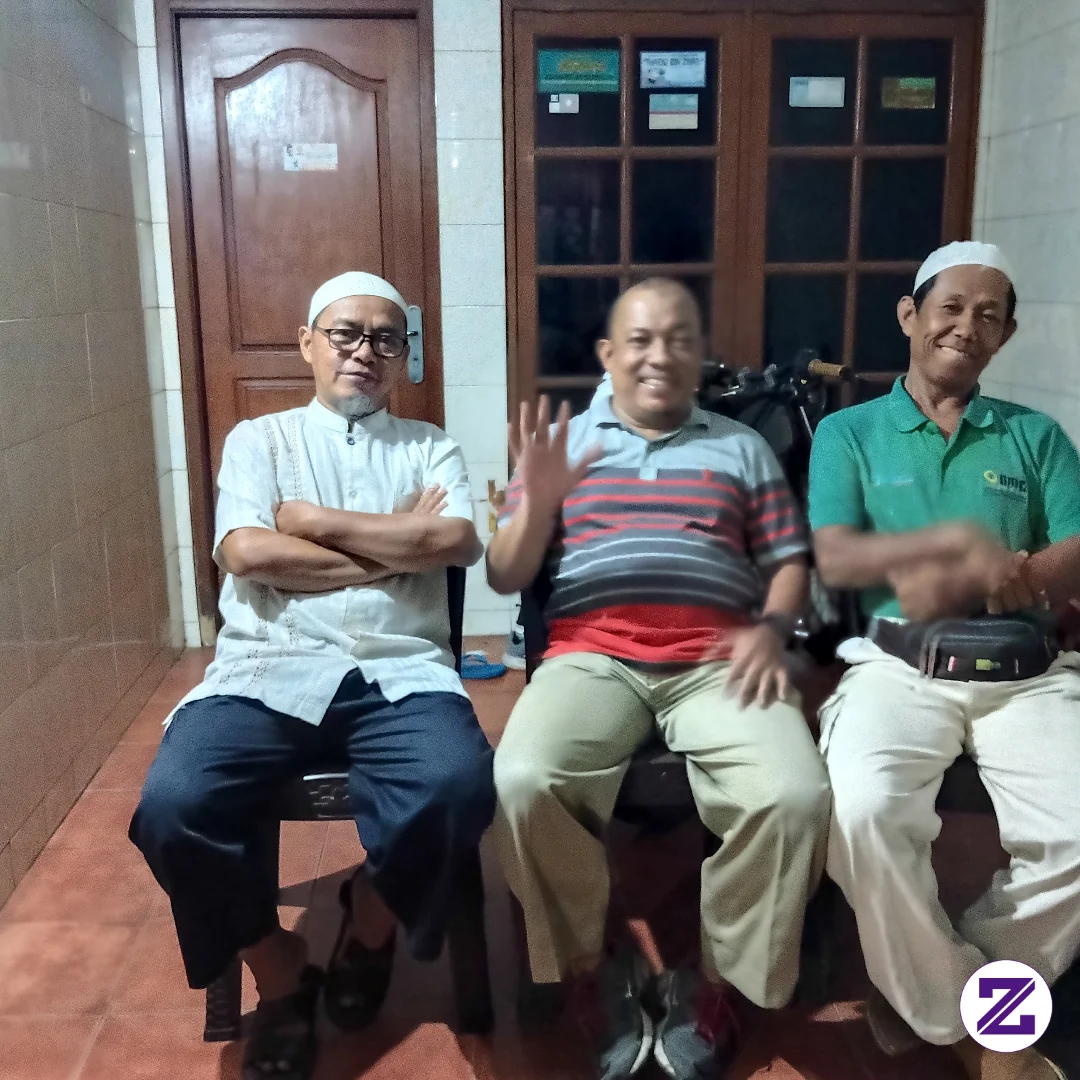 TEMAN SEJATI
