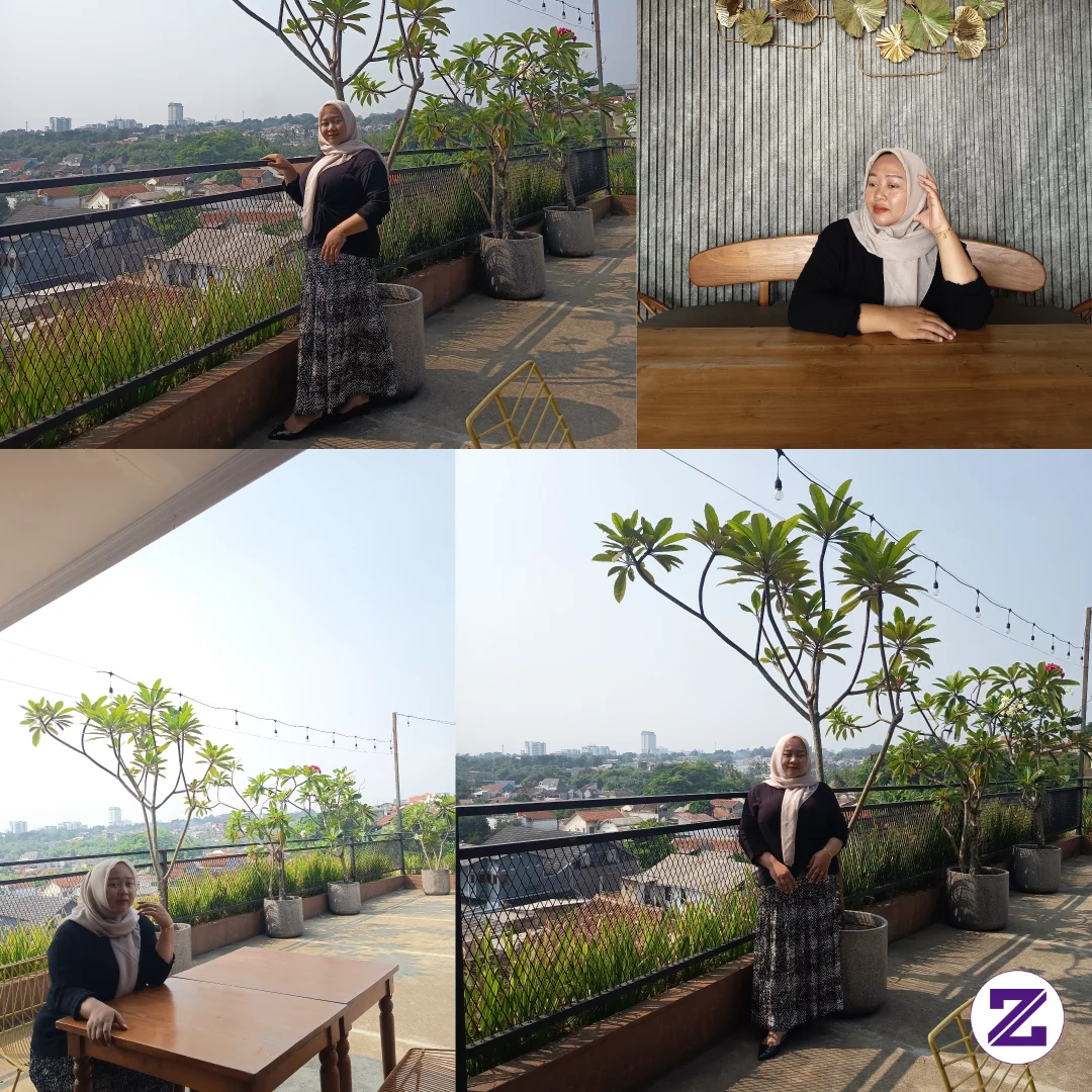 Cintai Diri Sendiri
