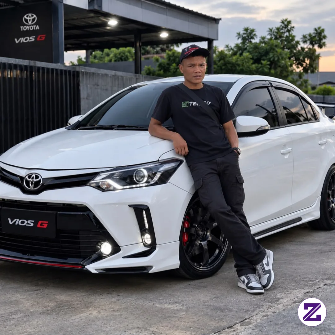 Sesuai Iklan Saja