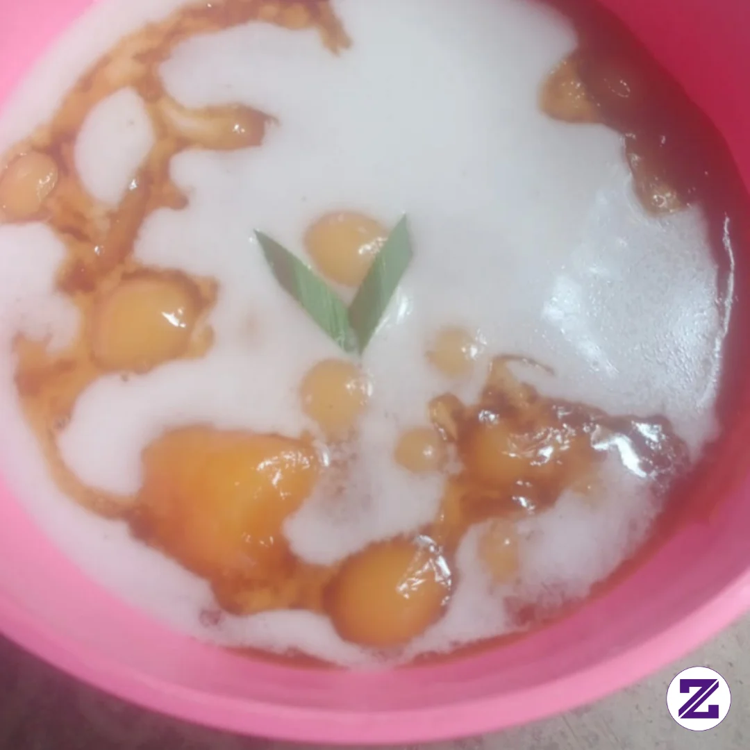 Ngebubur We,bnyk Hal Pengen Diceritakan Tapi Gak Bisa Diungkapkan......selamat