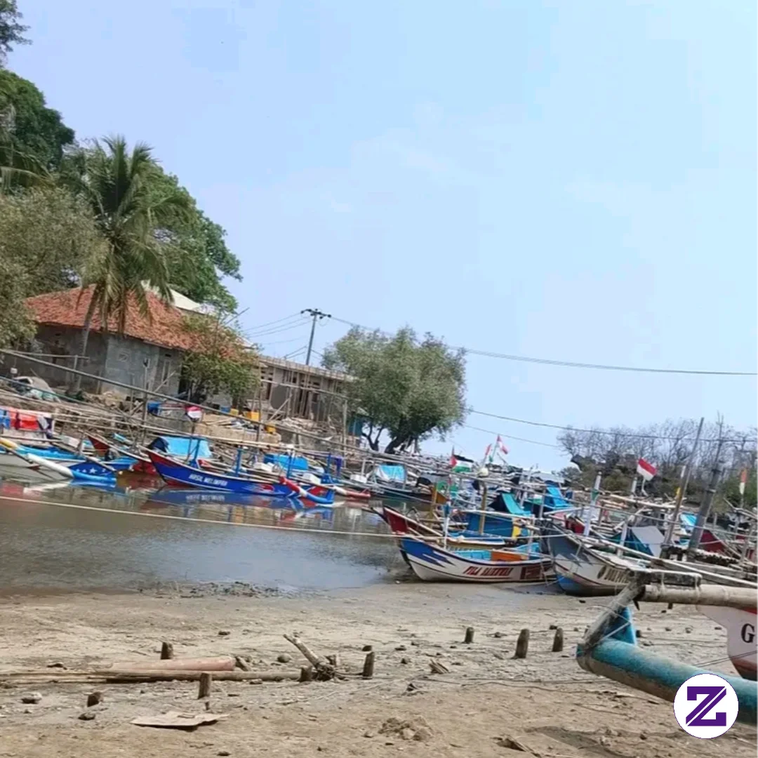 Disini Panasnya Pol... 🥵 🌞