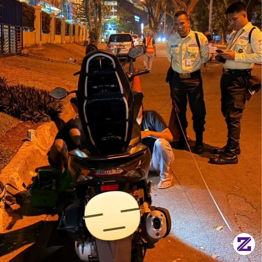Motornya Mogok Gx Bisa D Stater😭