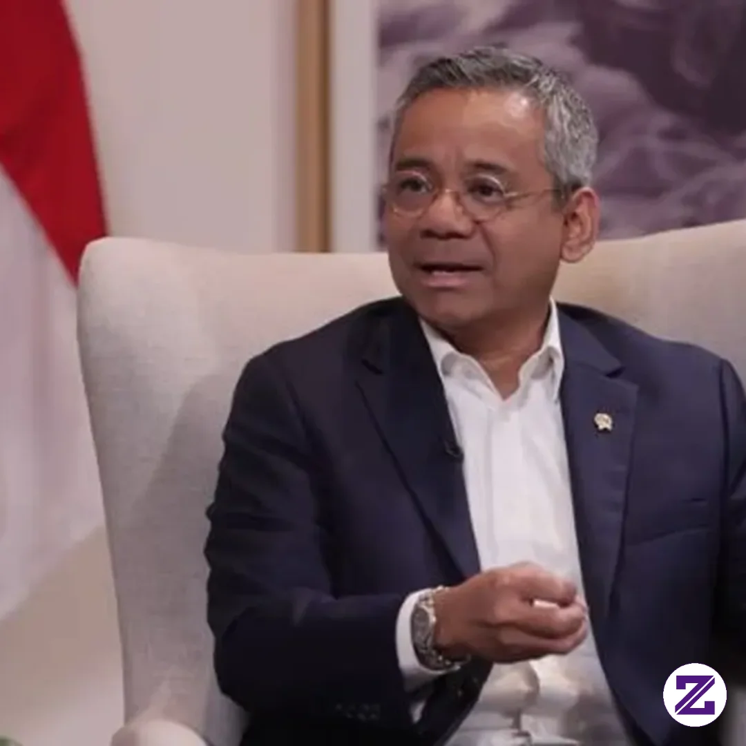 Suahasil Buka Suara Soal Tren Gaya Hidup Downgrade