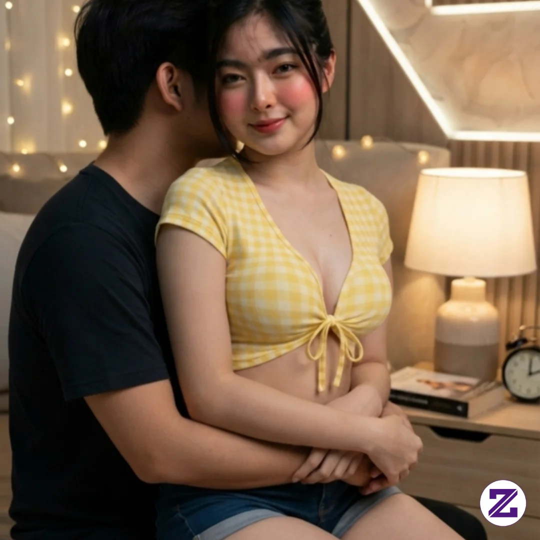 Ada Yang Berdiri Tegak Tapi Bukan Keadilan 🤭