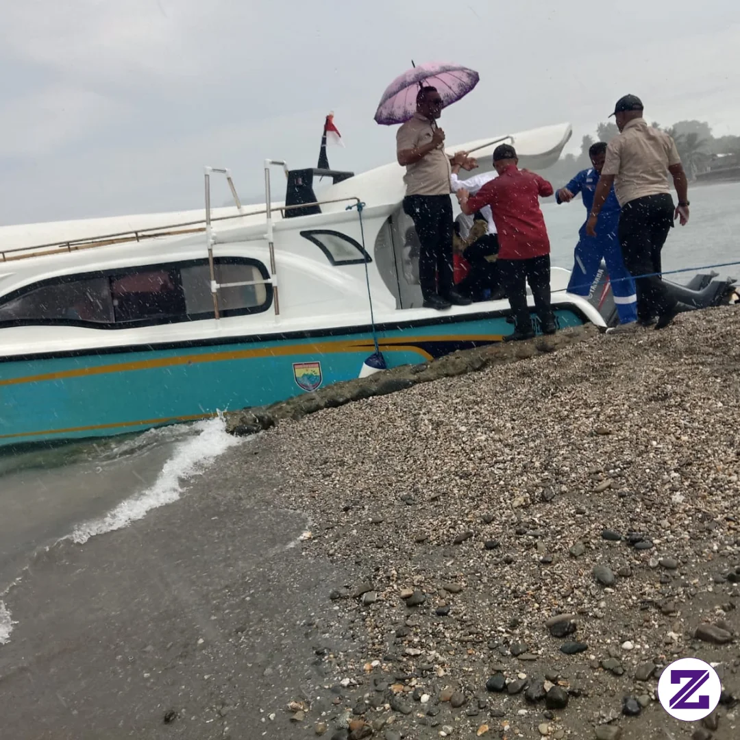 Tetap Semangat Dlm Menjalankan Tugas