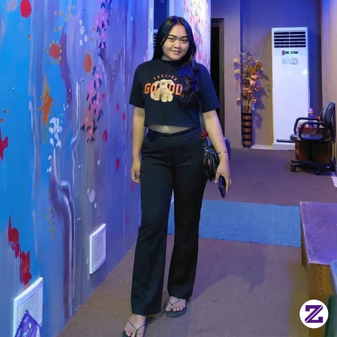 Selamat Malam Semua Salam Kenal!!