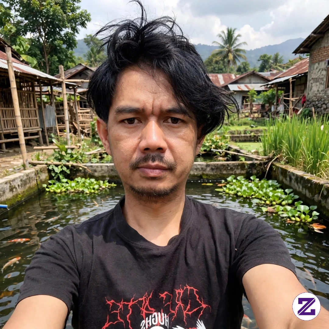 Tolong Sebarin Min