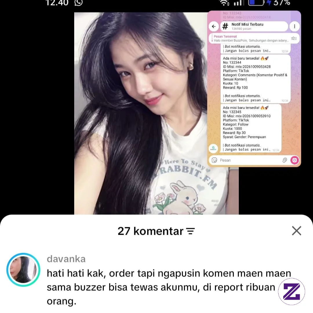 Coba Coment Disini