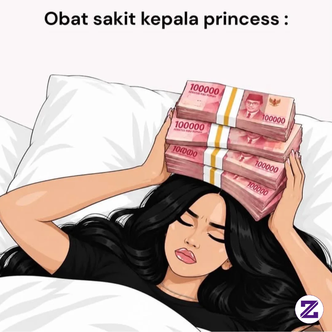 Obat Sakit Kepala Paling Manjur