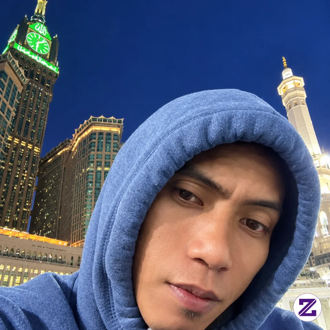 Bismillahirrahmanirrahim