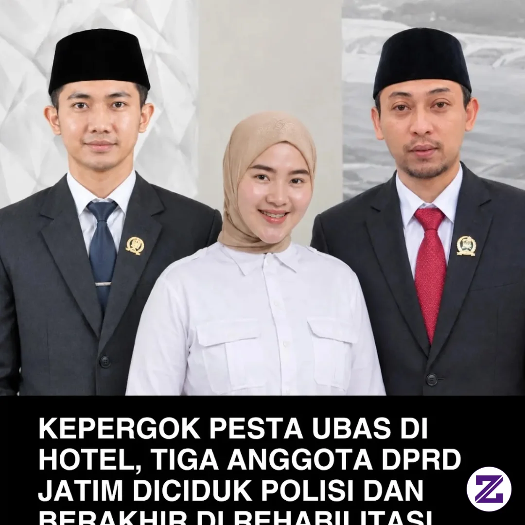 Rakyat Dituntut Taat Aturan, Tapi Pejabat Malah Bikin Ulah? 🤦‍♂️