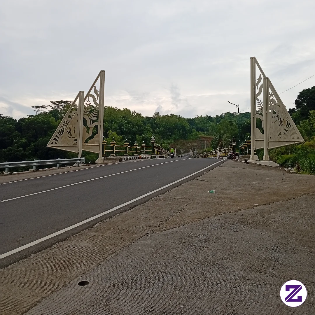 Hasil Solo Touring Tadi
