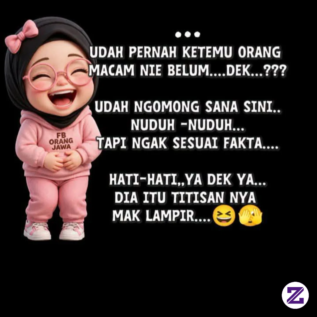 Dasar Mulut Anjing Menggonggong Di Blkang Pas Di Samperin Diam Sambil Nunduk