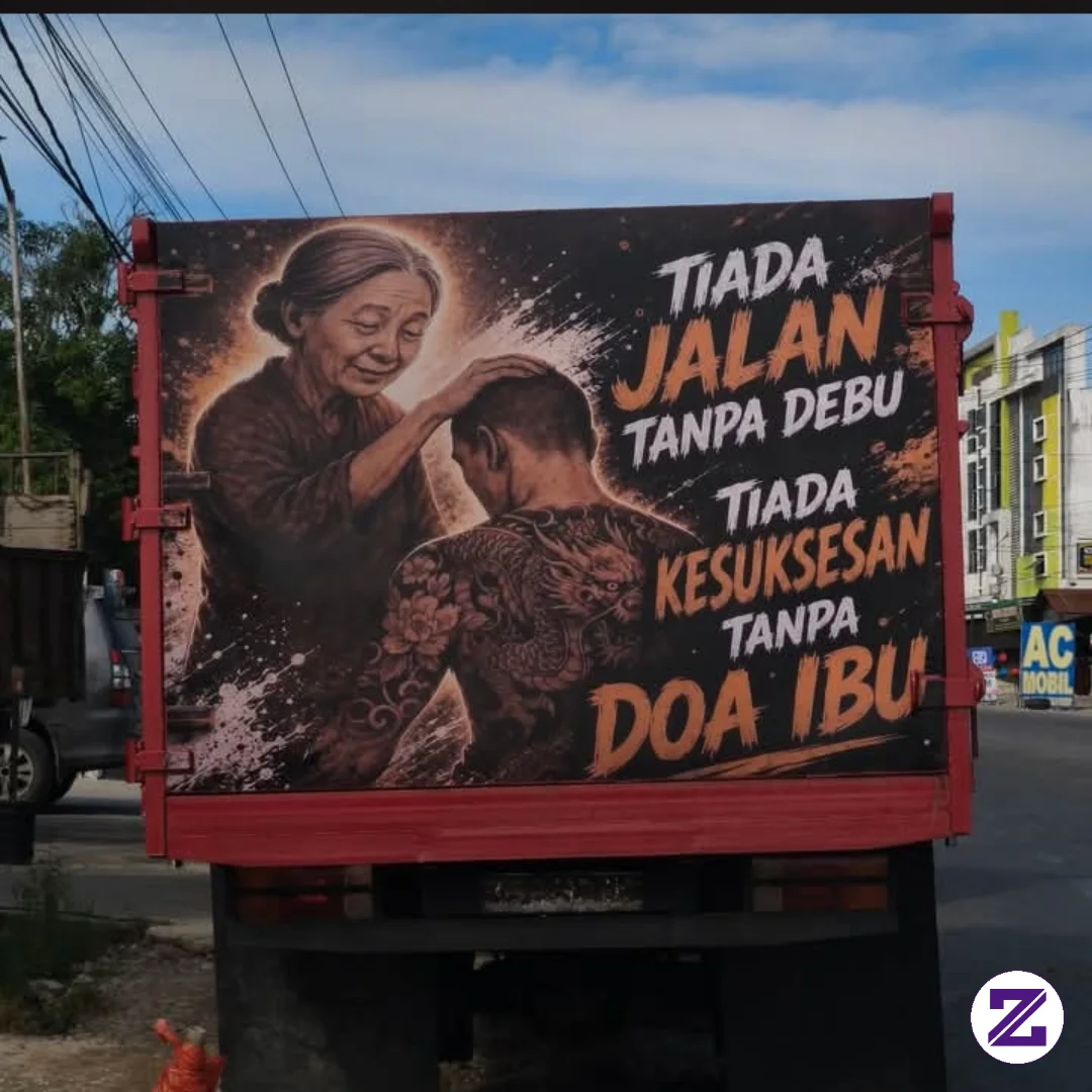 Selalu Utamakan Ibu Yaaa