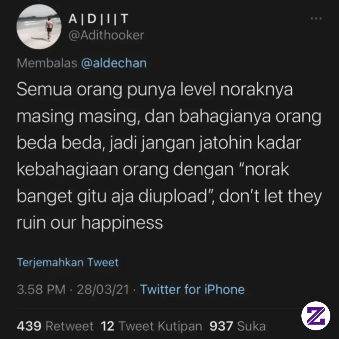 Kata Kata Hari Ini