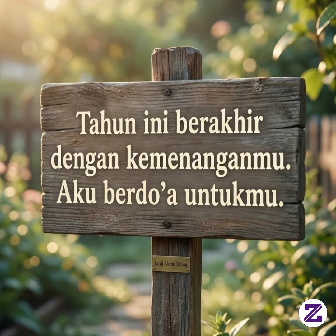 Semoga Tahun Kedepannya Lebih Baik Dari Tahun Sebelumnya.