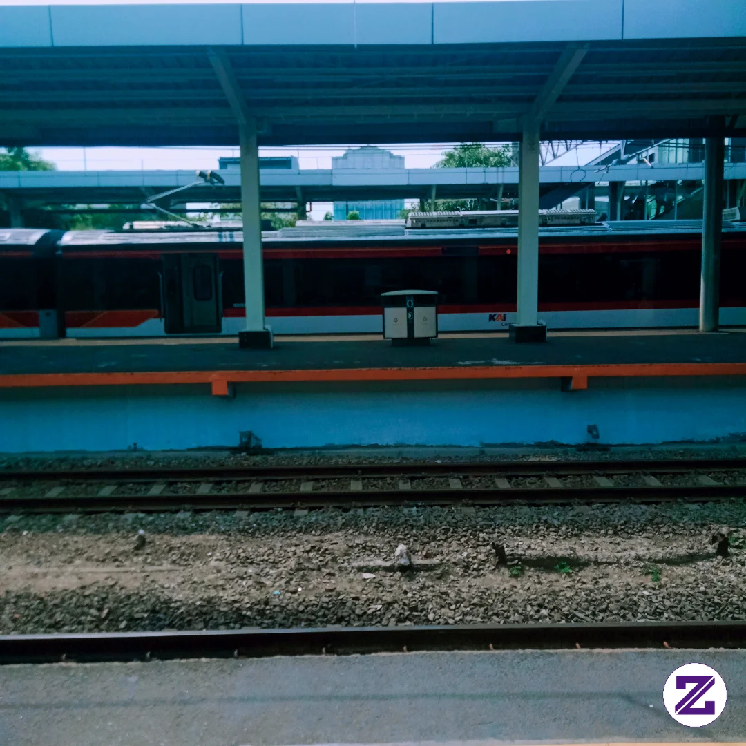Perjalanan Memang Melelahkan, Tapi Menyerah Bukan Pilihan