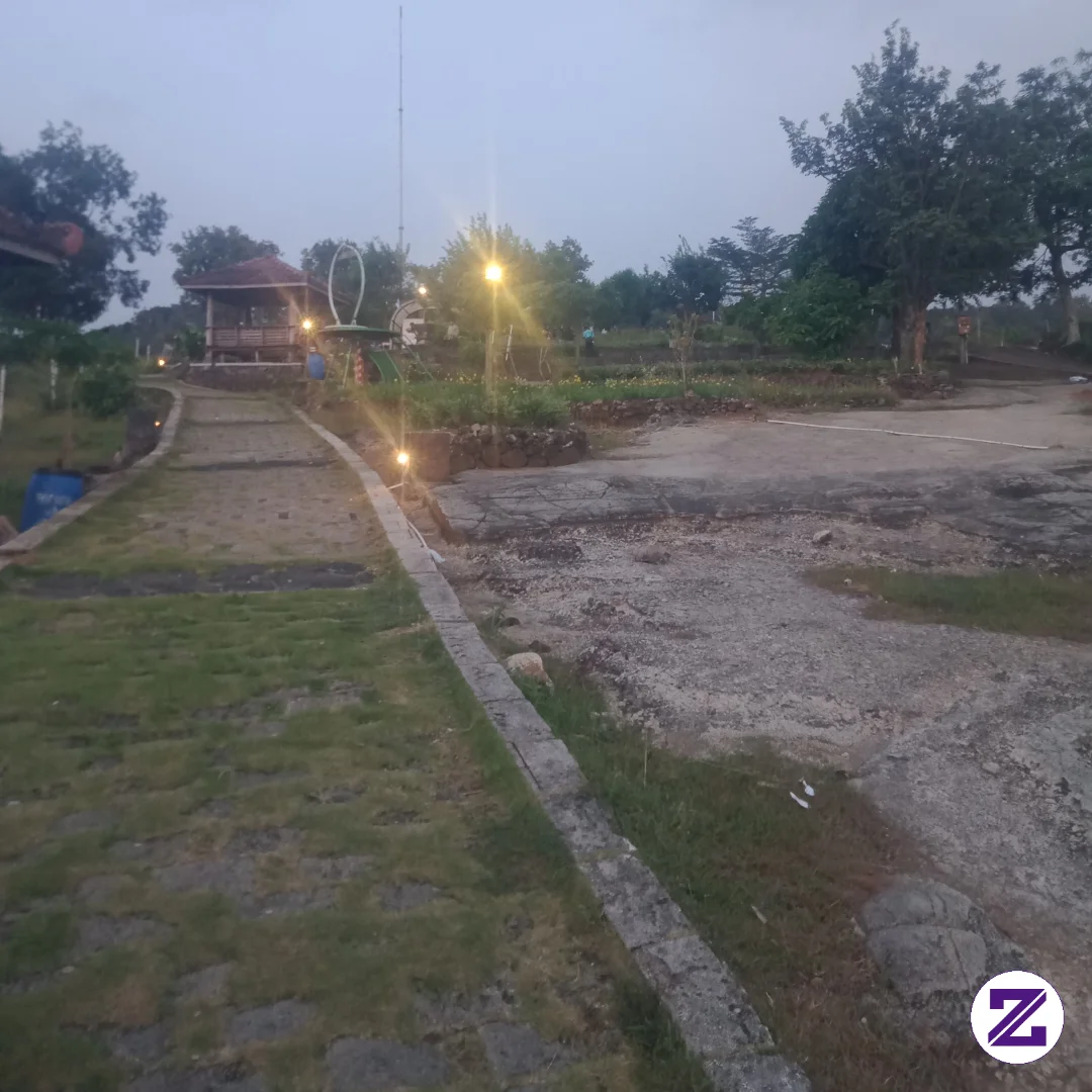 Selalu Ada Momen Indah Disetiap Perjalanan