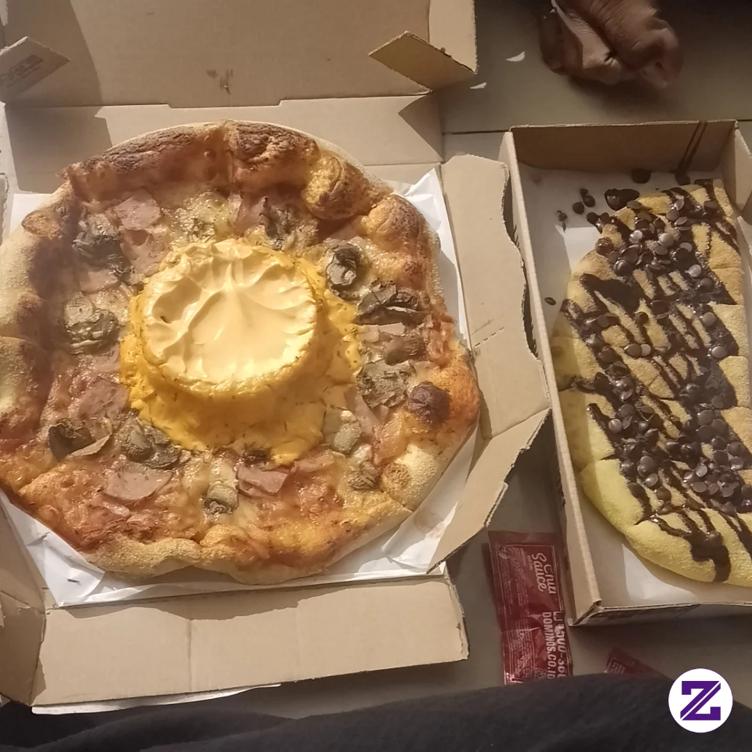 Ojk Lali Njajan Bolo 😋