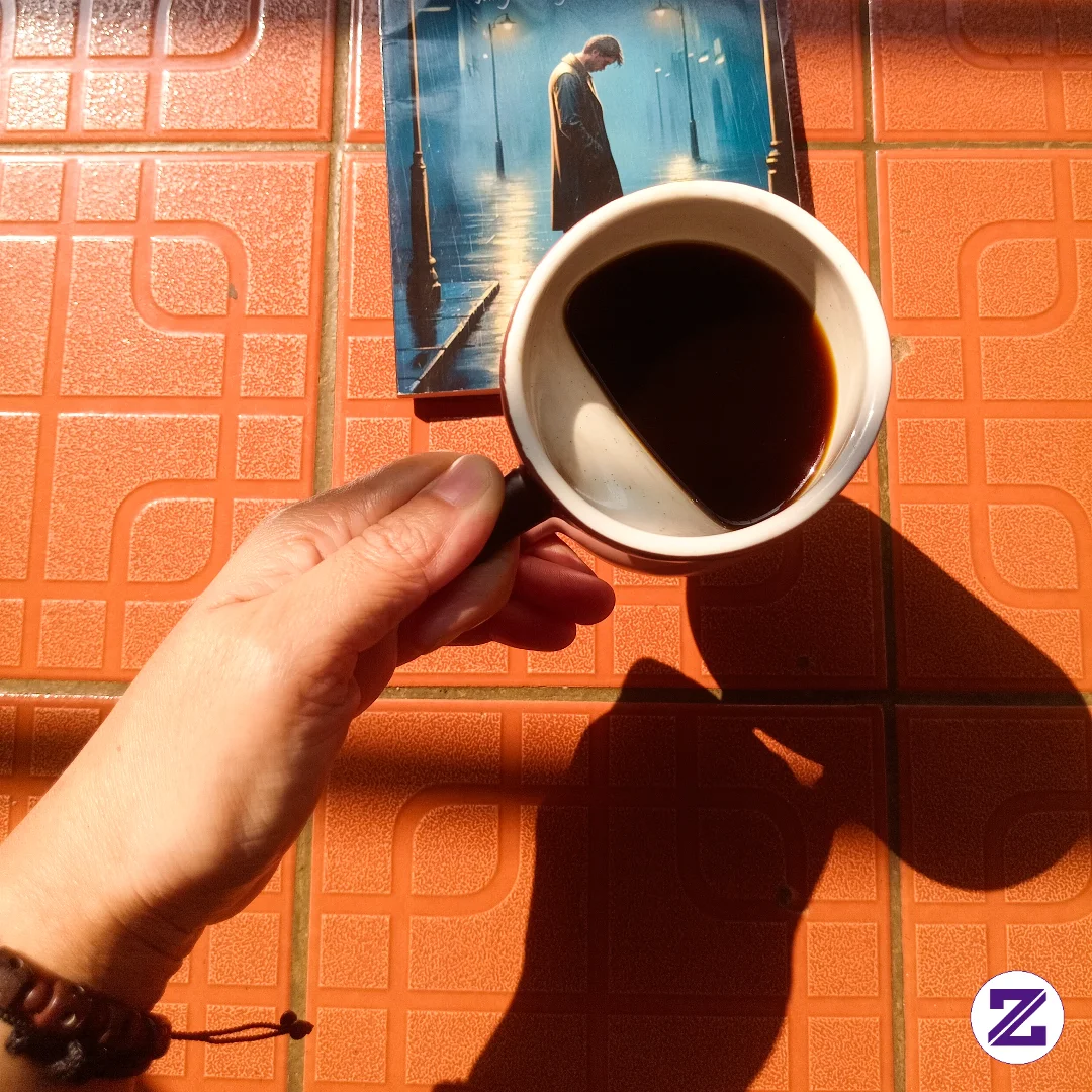 Ngopi Adalah_