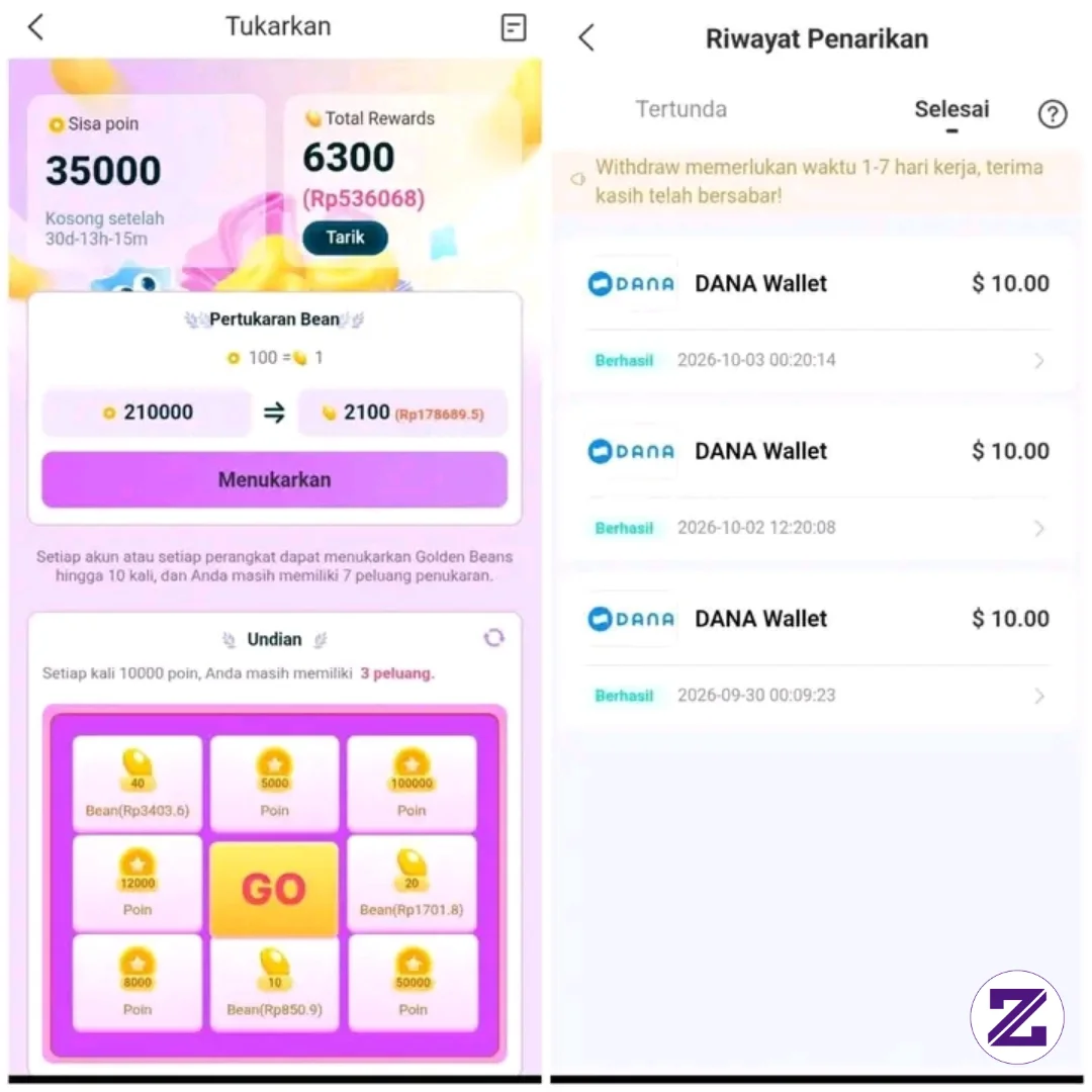 Ayok. Yang Mau Tau Caraanyaaa Komen 👇👇